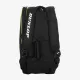 Сумка для паделу Dunlop Padel Paletero Intro Black/Green