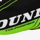 Сумка для паделу Dunlop Padel Paletero Intro Black/Green