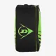 Сумка для паделу Dunlop Padel Paletero Intro Black/Green