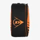 Сумка для падела Dunlop Padel Paletero Intro Black/Orange