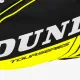Сумка для падела Dunlop Padel Paletero Intro Black/Yellow