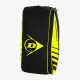 Сумка для падела Dunlop Padel Paletero Intro Black/Yellow