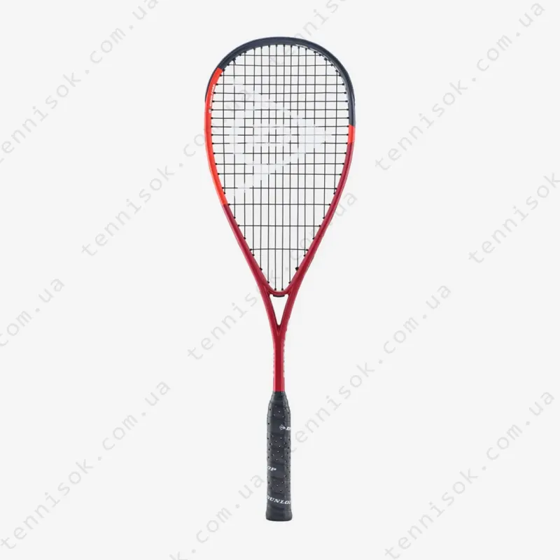 Ракетка для сквоша Dunlop SR PRT CX120 NH