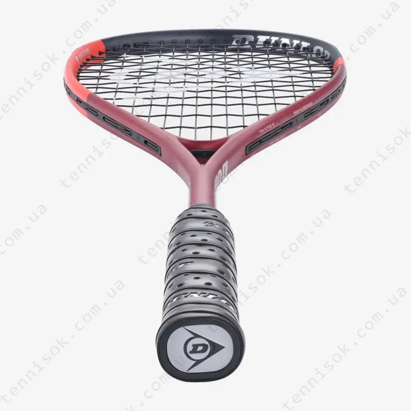 Ракетка для сквоша Dunlop SR PRT CX120 NH