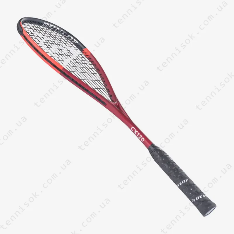 Ракетка для сквоша Dunlop SR PRT CX120 NH