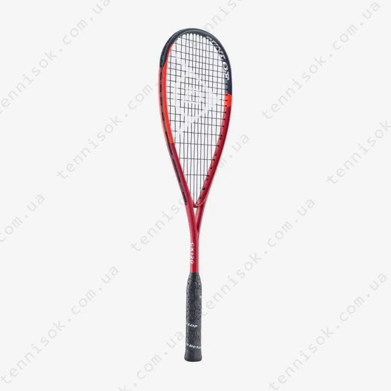 Ракетка для сквоша Dunlop SR PRT CX120 NH