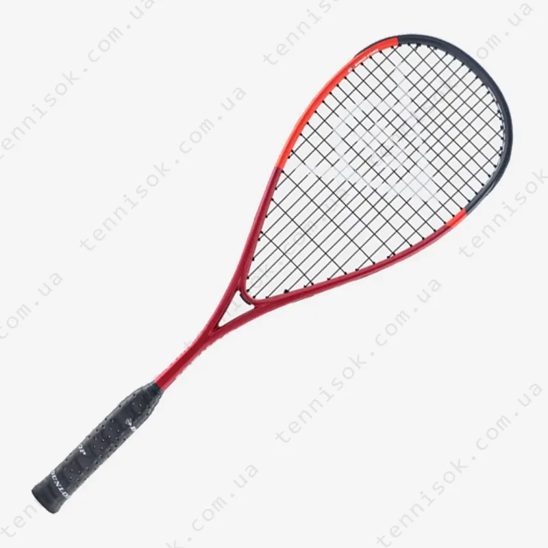Ракетка для сквоша Dunlop SR PRT CX120 NH