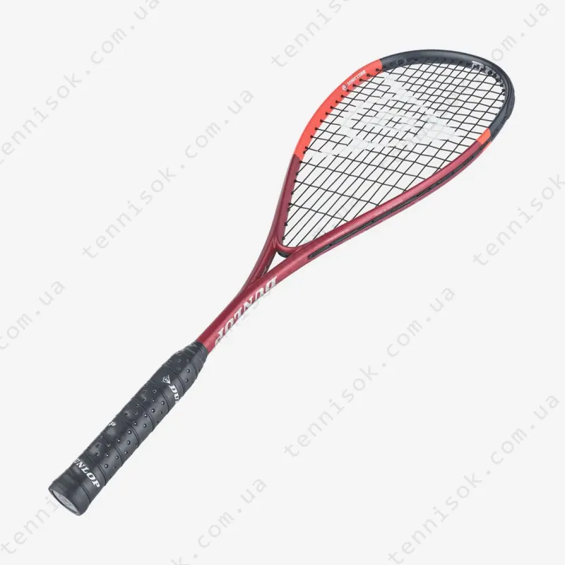 Ракетка для сквоша Dunlop SR PRT CX120 NH