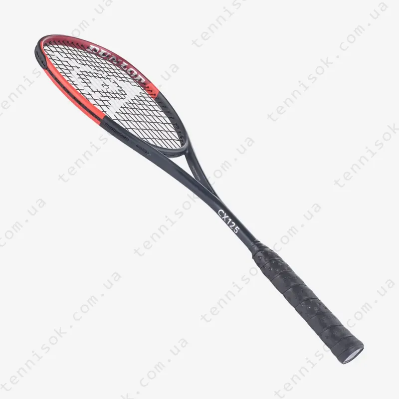 Ракетка для сквоша Dunlop SR PRT CX125 NH