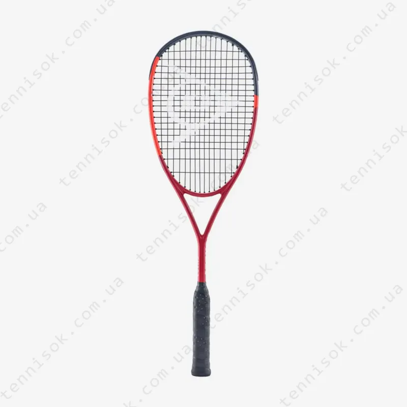 Ракетка для сквоша Dunlop SR PRT CX132 NH