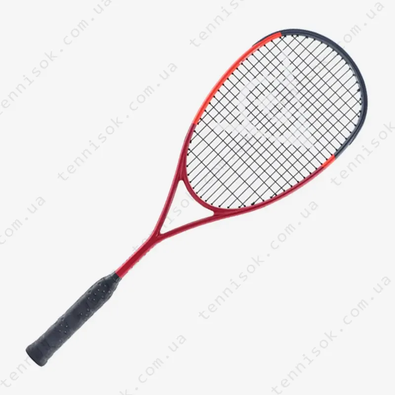 Ракетка для сквоша Dunlop SR PRT CX132 NH