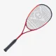 Ракетка для сквоша Dunlop SR PRT CX132 NH