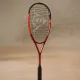 Ракетка для сквоша Dunlop SR PRT CX132 NH