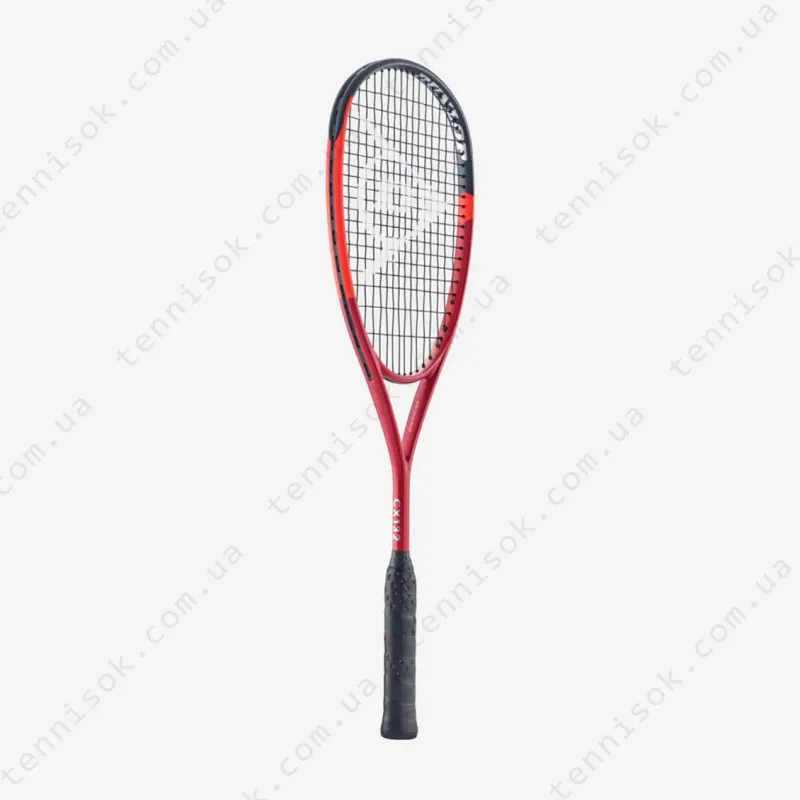 Ракетка для сквоша Dunlop SR PRT CX132 NH