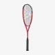 Ракетка для сквоша Dunlop SR PRT CX132 NH