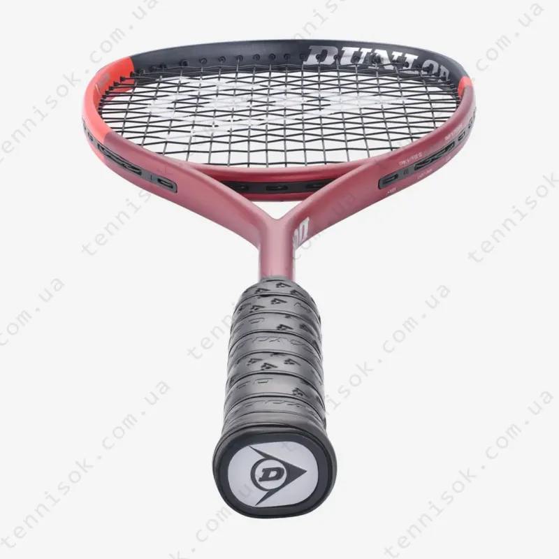 Ракетка для сквоша Dunlop SR PRT CX132 NH