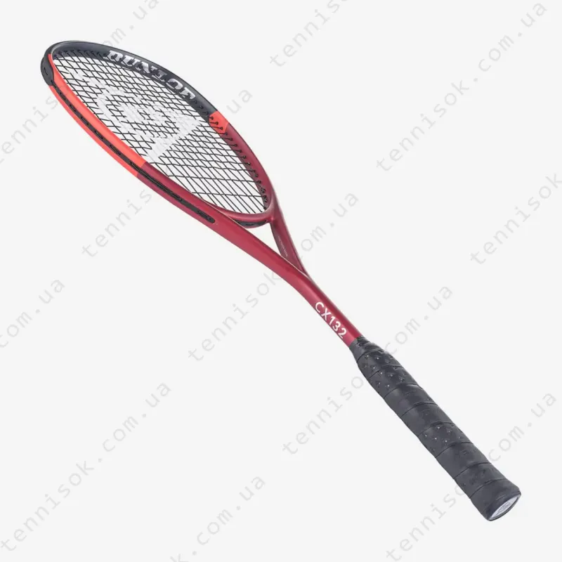 Ракетка для сквоша Dunlop SR PRT CX132 NH