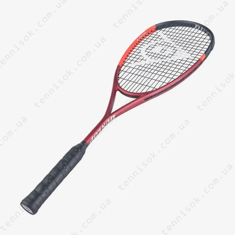 Ракетка для сквоша Dunlop SR PRT CX132 NH