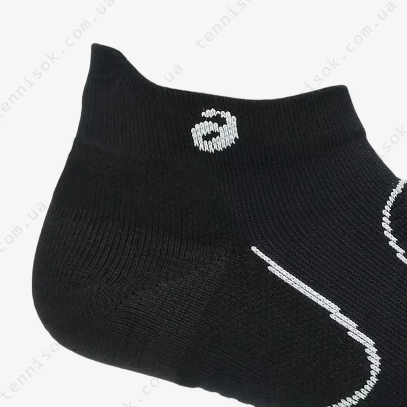 Носки Asics Court+Tennis Ankle Socks 3043A134-001