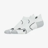 Носки Asics Court+Tennis Ankle Socks 3043A134-100