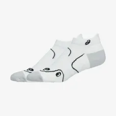 Носки Asics Court+Tennis Ankle Socks 3043A134-100