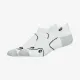 Носки Asics Court+Tennis Ankle Socks 3043A134-100