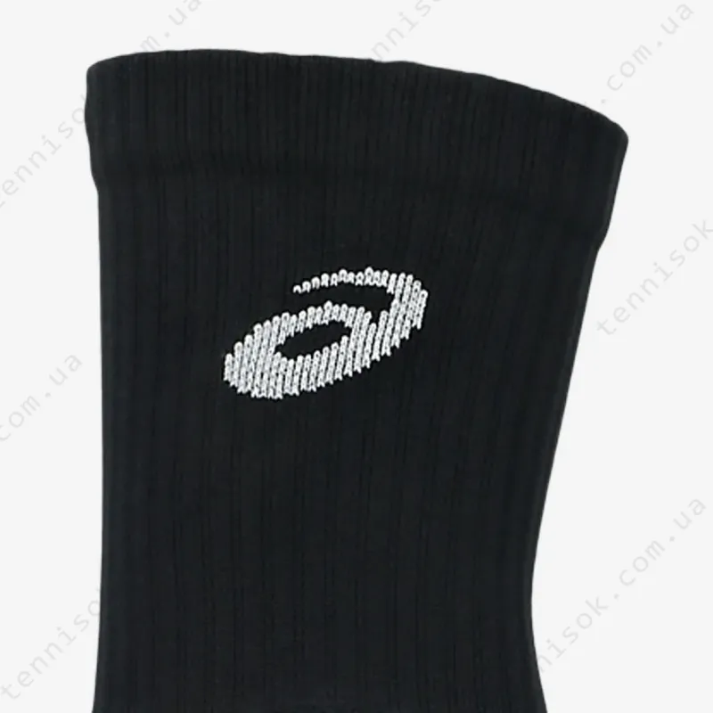 Носки Asics Court+Tennis Crew Socks 3043A136-001