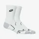 Шкарпетки Asics Court+Tennis Crew Socks 3043A136-100