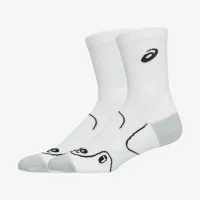 Шкарпетки Asics Court+Tennis Crew Socks 3043A136-100
