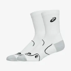 Носки Asics Court+Tennis Crew Socks 3043A136-100