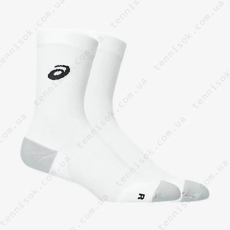 Шкарпетки Asics Lightwieght Court+ Tennis Crew Socks 3043A137-100