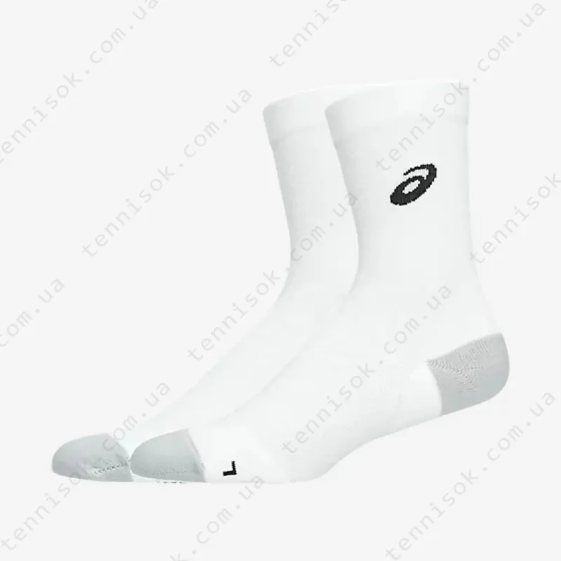 Шкарпетки Asics Lightwieght Court+ Tennis Crew Socks 3043A137-100