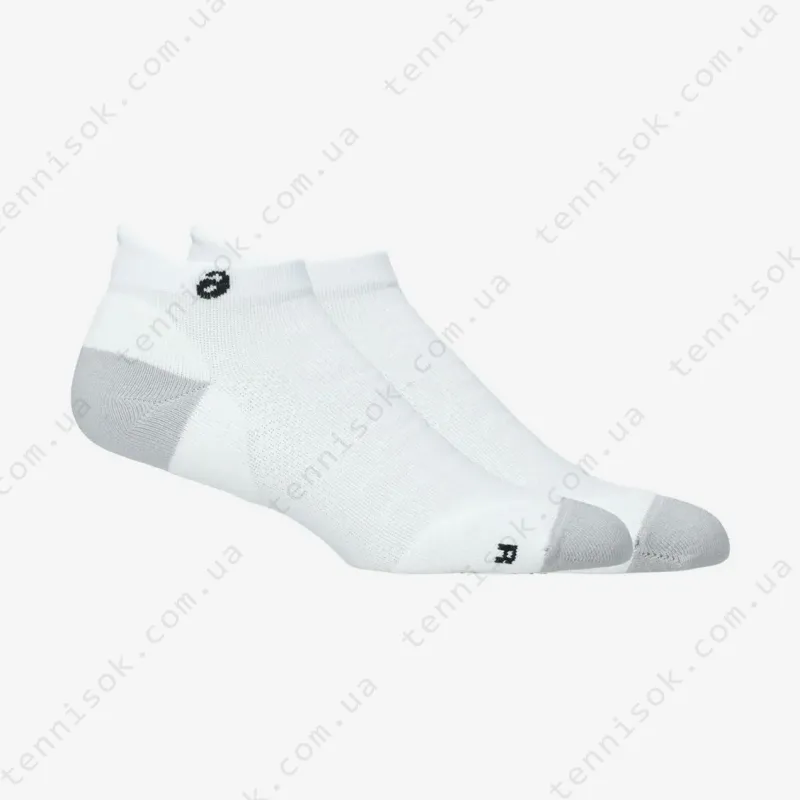 Шкарпетки Asics Lightwieght Court+ Tennis Low Cut Socks 3043A138-100