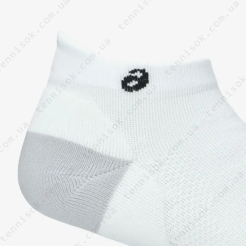 Шкарпетки Asics Lightwieght Court+ Tennis Low Cut Socks 3043A138-100