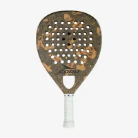 Ракетка для падела Cork Padel Extreme Black II