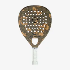 Ракетка для падела Cork Padel Extreme Black II