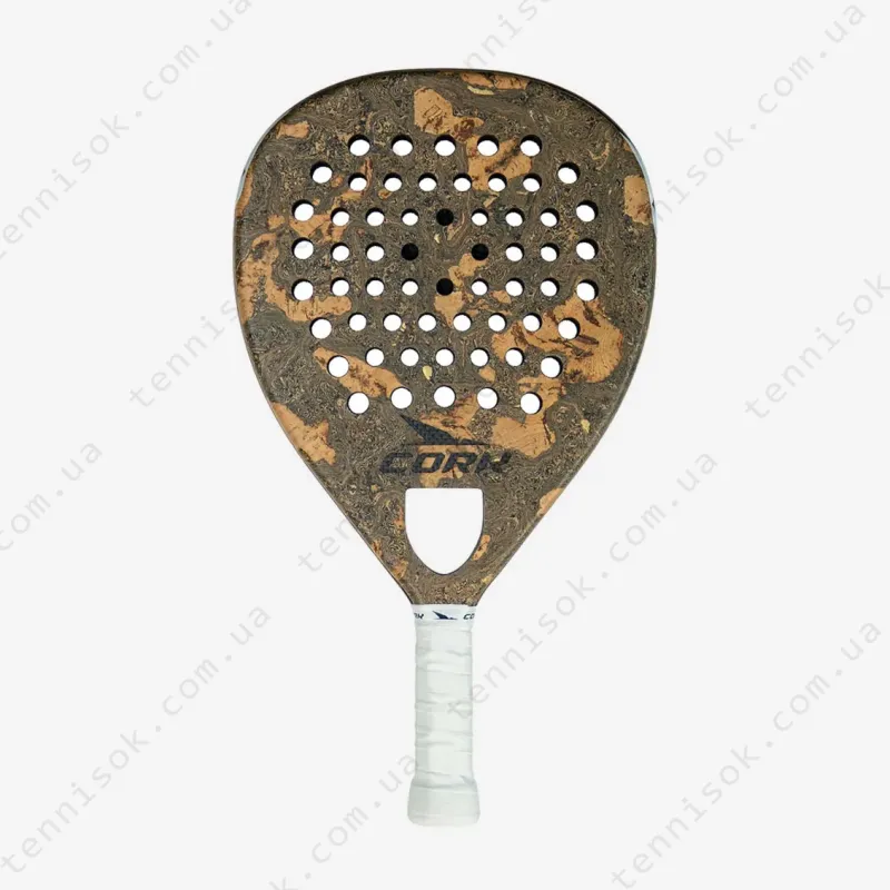 Ракетка для падела Cork Padel Extreme Black II