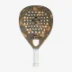 Ракетка для падела Cork Padel Extreme Black II