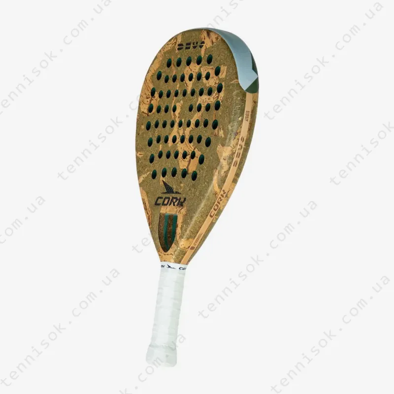 Ракетка для падела Cork Padel Extreme Deus II