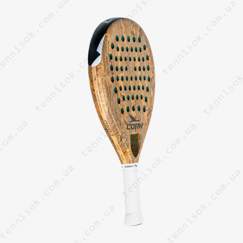 Ракетка для падела Cork Padel Premium Control III