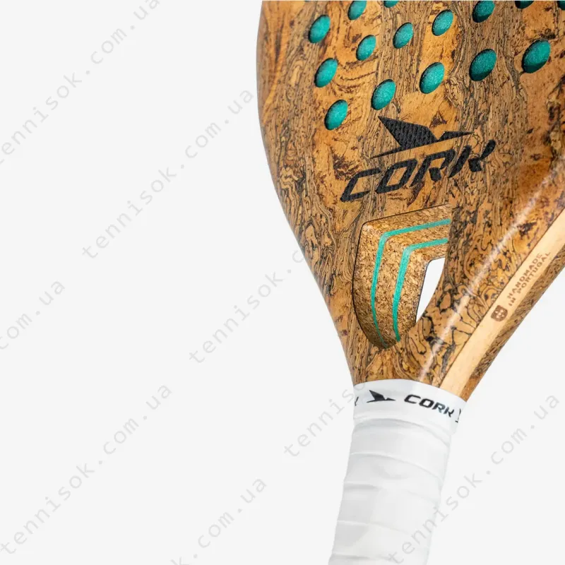 Ракетка для падела Cork Padel Premium Control III