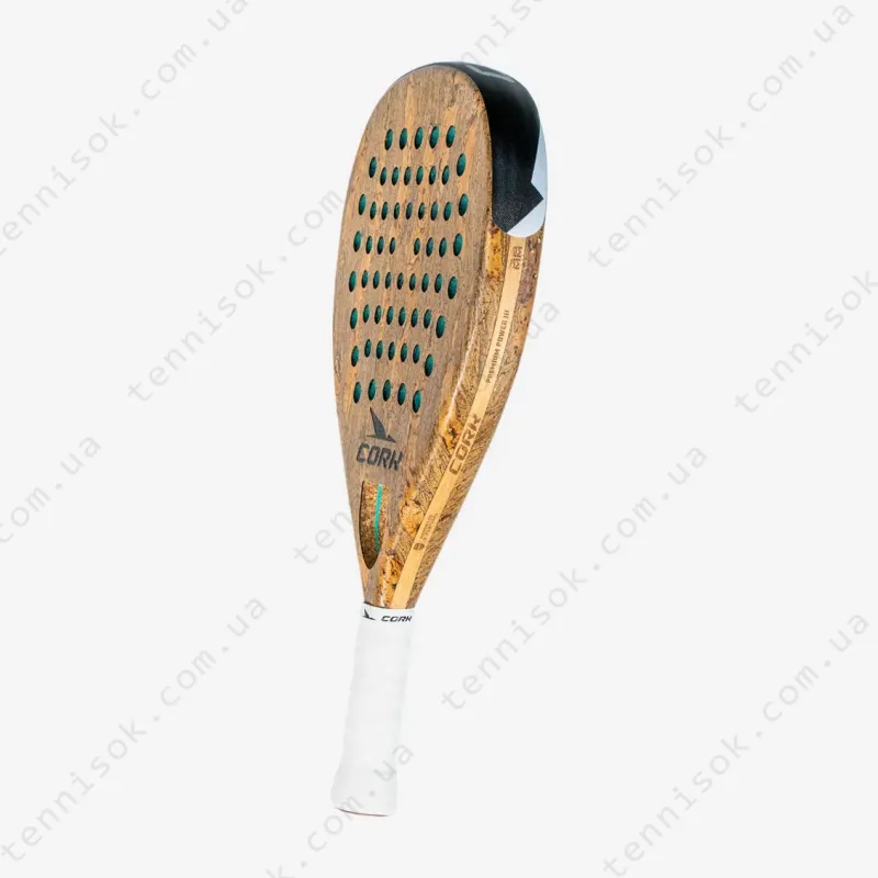 Ракетка для падела Cork Padel Premium Power III