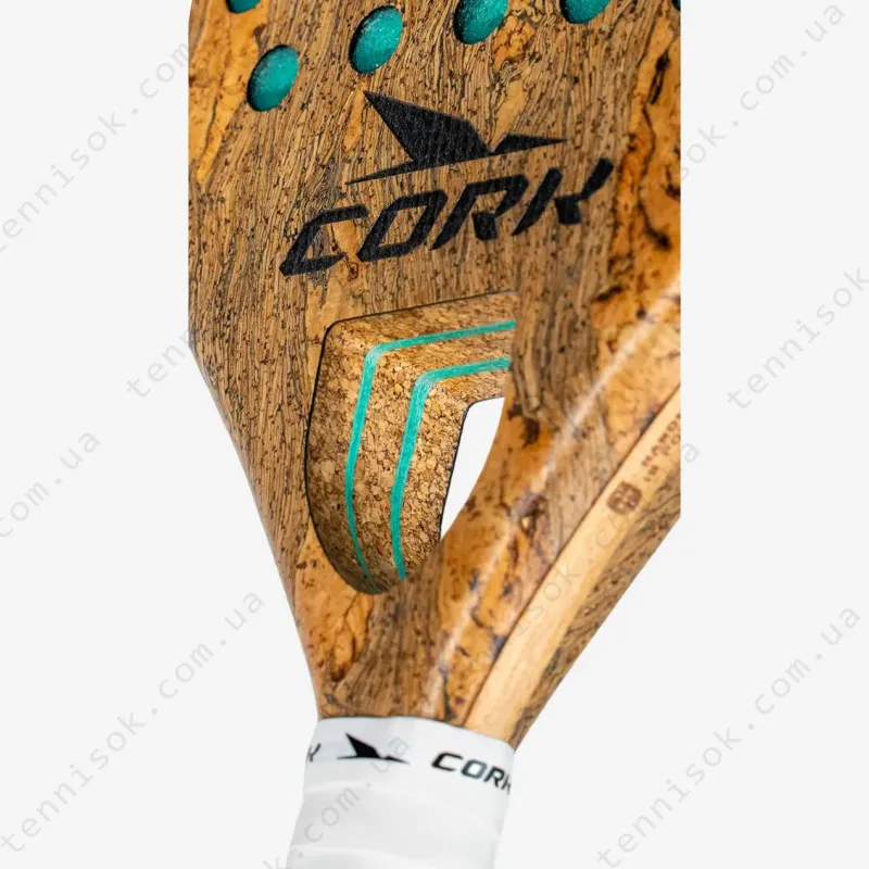 Ракетка для падела Cork Padel Premium Power III