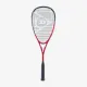 Ракетка для сквоша Dunlop DSR PRT Tristorm Graphite NH