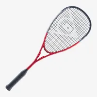 Ракетка для сквоша Dunlop DSR PRT Tristorm Graphite NH