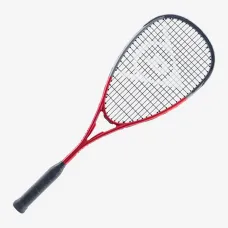 Ракетка для сквоша Dunlop DSR PRT Tristorm Graphite NH