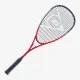 Ракетка для сквоша Dunlop DSR PRT Tristorm Graphite NH