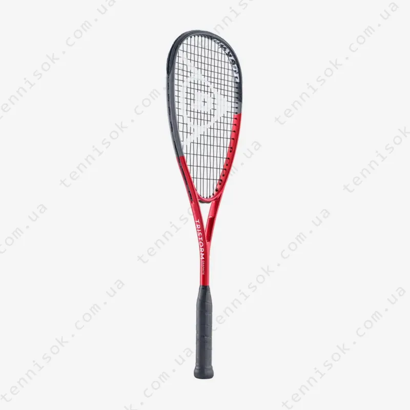 Ракетка для сквоша Dunlop DSR PRT Tristorm Graphite NH