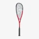 Ракетка для сквоша Dunlop DSR PRT Tristorm Graphite NH