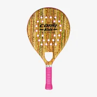 Ракетка для падела Cork Padel Kids II Pink